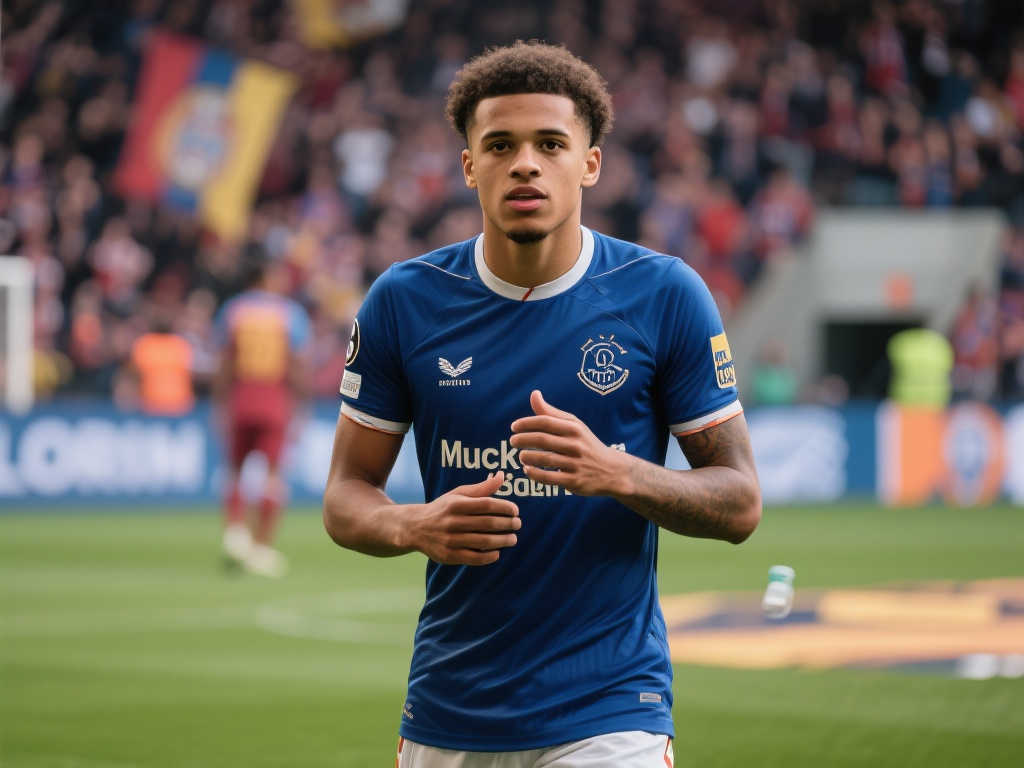 穆德里克自称“误服禁药”,免死难逃责罚? 穆德里克自称“误服禁药”,免死难逃责罚?