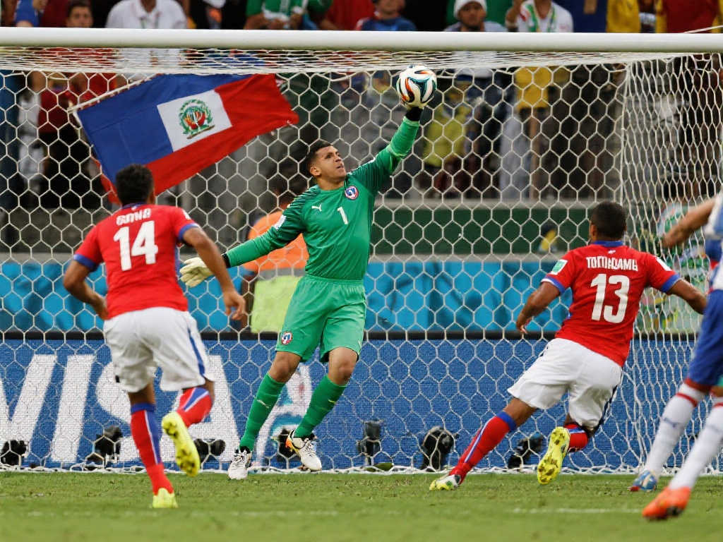 2014世界杯:D组激战风云 2014世界杯:D组激战风云